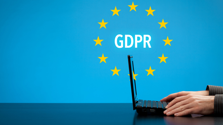 Δωρεάν οδηγός συμμόρφωσης με τον GDPR για τις ΜΜΕ από την ESET