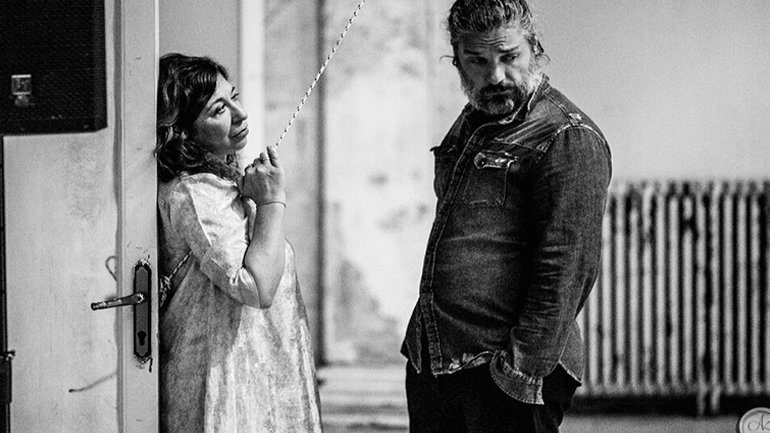 «Μήδεια» του Ευριπίδη στο θέατρο Μπάγκειον