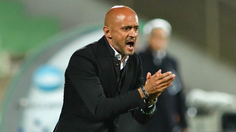 Καρντόσο: «Βασιστείτε σε εμένα, εγώ βασίζομαι σε όλους εσάς»