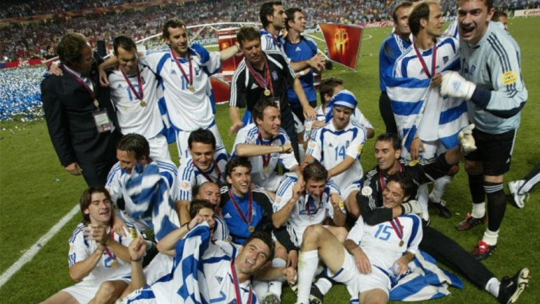 Legends 2004 Ξανά, 15 Χρόνια Μετά!