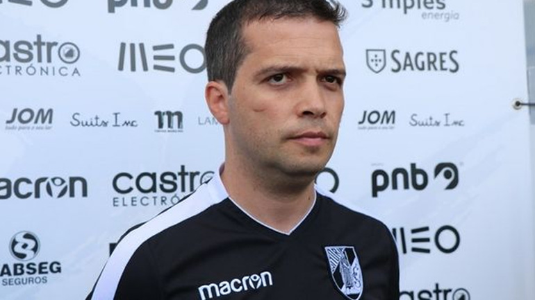 Παναιτωλικός: Έρχεται και υπογράφει ο Λουίς Κάστρο