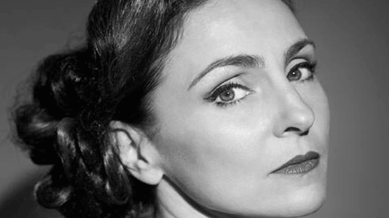 Αγάπης Λόγια: Βραδιά λυρικού τραγουδιού στο Αίθριο Δημαρχείο Κηφισιάς