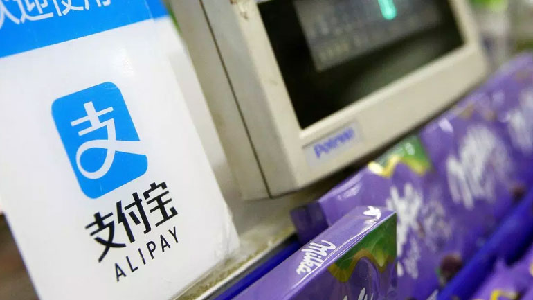 Ταϊλάνδη: Η Alipay θα προσφέρει προνομιακή μεταχείριση στους Κινέζους τουρίστες