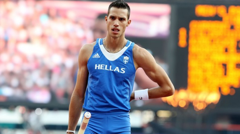 International Jumping Meeting 2019 στην Καλλιθέα