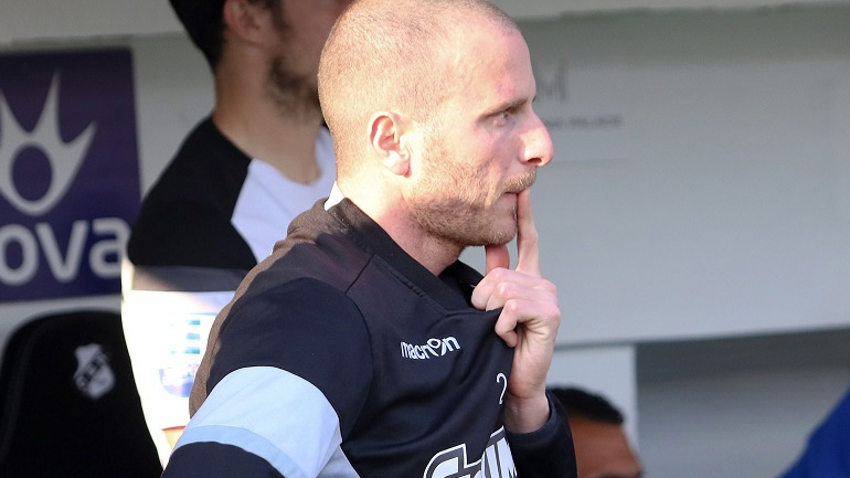 Αποχώρισαν επτά παίκτες από τον ΟΦΗ