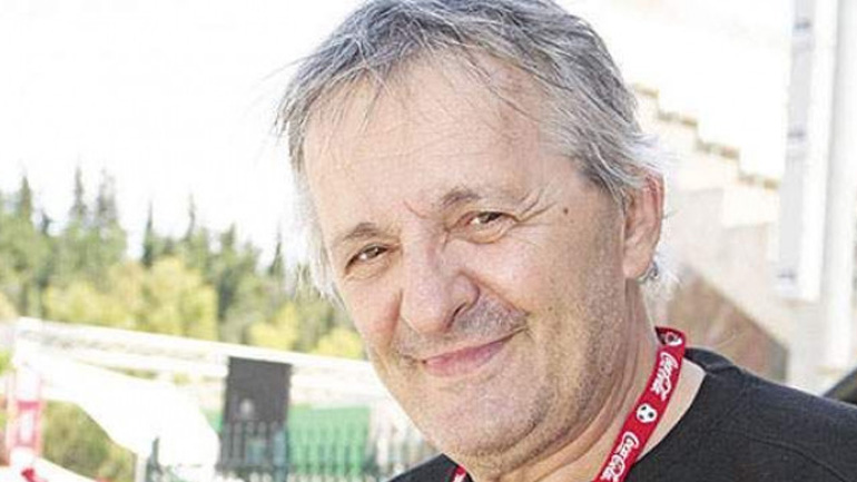 Παραιτήθηκε από πρόεδρος του Απόλλωνα ο Γεωργίου