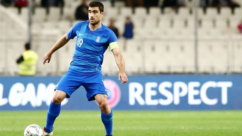 H Ελλάδα μαζί σου!