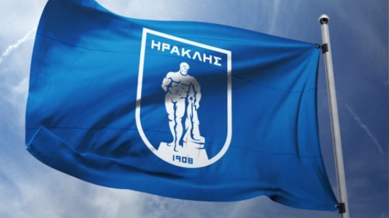 Στην Football League οριστικά ο Ηρακλής