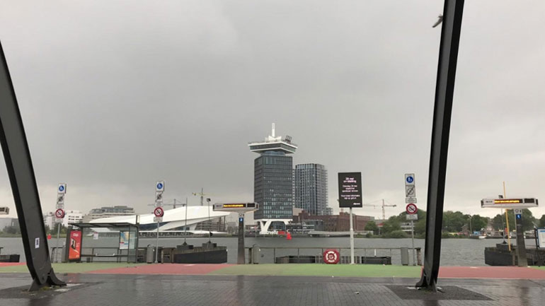 Ολλανδία: Mαταιώθηκαν πτήσεις στο αεροδρόμιο Σίπχολ λόγω απεργίας