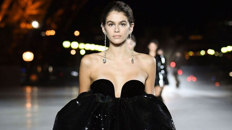 Gucci, Alexander McQueen και Saint Laurent λένε «όχι» σε μοντέλα κάτω των 18 ετών!