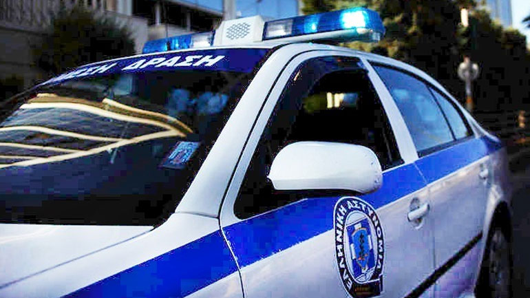 Συνελήφθησαν μέλη συμμορίας για αρπαγή και εκβίαση