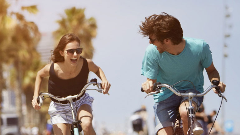 Πώς θα παραμείνετε ο εαυτός σας μέσα στη σχέση;