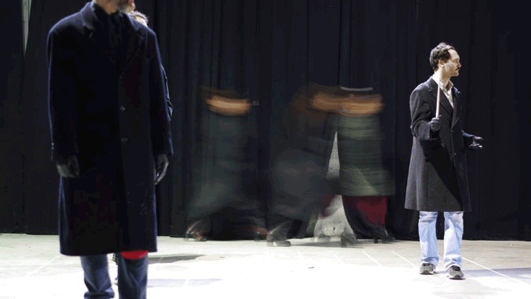 Οι ελληνικές θεατρικές παραστάσεις που ανοίγουν το Φεστιβάλ Αθηνών τον Ιούνιο