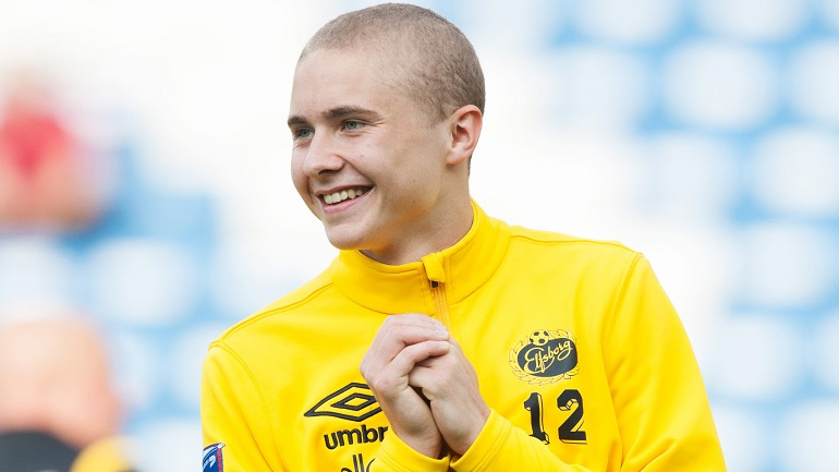 Κοντά στην απόκτηση του Σεμπάστιαν Χόλμεν η ΑΕΚ