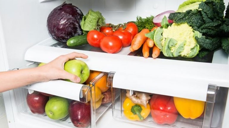 ΕΦΕΤ: Συστάσεις για την ασφάλεια των τροφίμων την περίοδο του καλοκαιριού