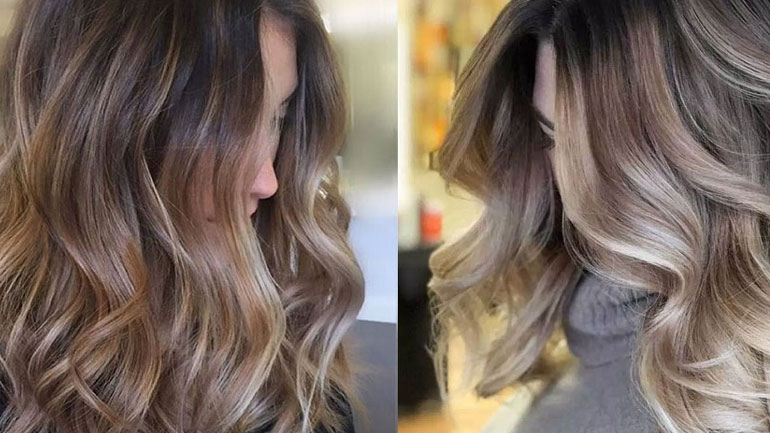 Τι είναι το balayage για το οποίο μιλάνε όλοι οι hair professionals;