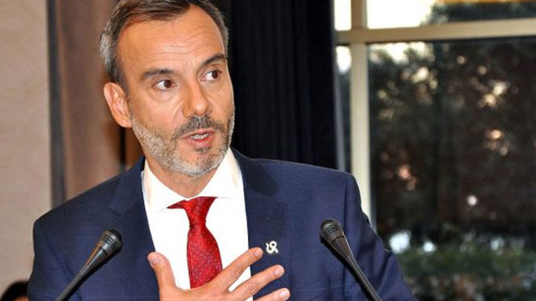 Υποψήφιος δήμαρχος Θεσσαλονίκης Κ. Ζέρβας: «Απαράδεκτη και αδικαιολόγητη η καθυστέρηση των αποτελεσμάτων»