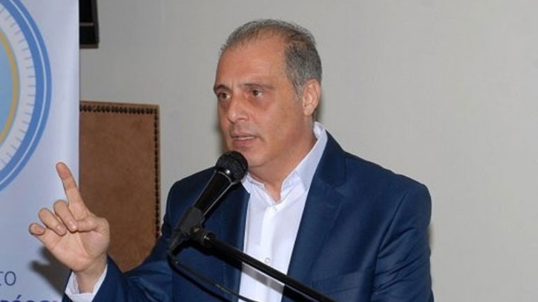 Βελόπουλος: Να στηθεί τείχος και ναρκοπέδιο στον Έβρο – Θα συνεργαστώ με τον Θεό