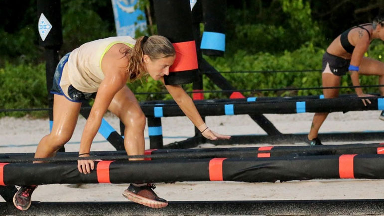 Survivor: Ποια ομάδα κέρδισε το ταξίδι στη Μύκονο;