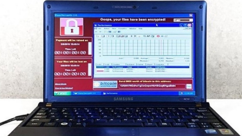 ΗΠΑ: Φορητός υπολογιστής με έξι από τους πιο επικίνδυνους ιούς πουλήθηκε έναντι 1,3 εκατ. δολαρίων