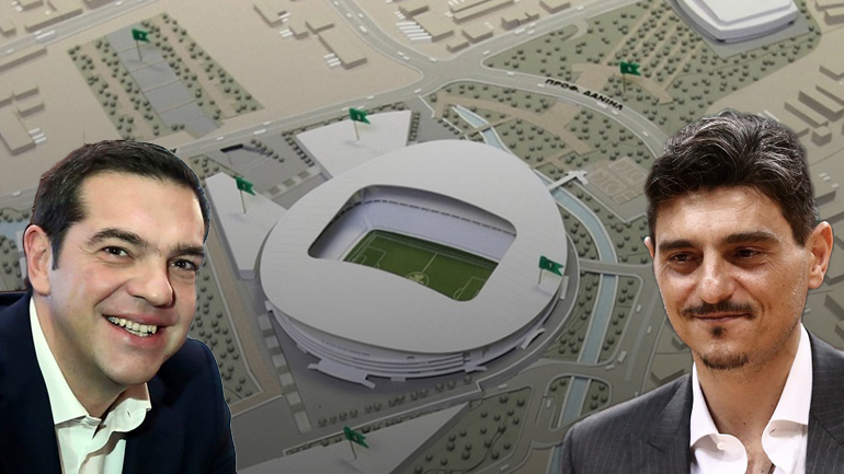 Προεκλογικό τοπίο και το “Σχέδιο Βοτανικός”