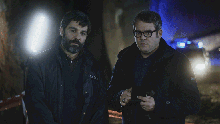 «Έτερος Εγώ-Χαμένες Ψυχές»: στις 16 Ιουνίου η πρεμιέρα της νέας αστυνομικής σειράς σε παραγωγή COSMOTE TV