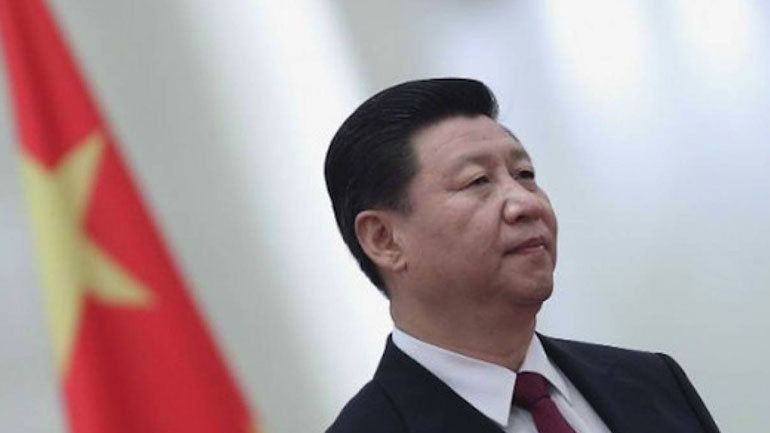 Στη Ρωσία για επίσημη επίσκεψη ο Κινέζος πρόεδρος