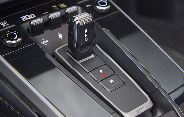 Αμφιβάλλουμε αν υπάρχει καλύτερο κιβώτιο από το PDK αυτήν τη στιγμή στην αγορά