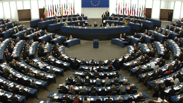 Η Ευρώπη ενώνει…