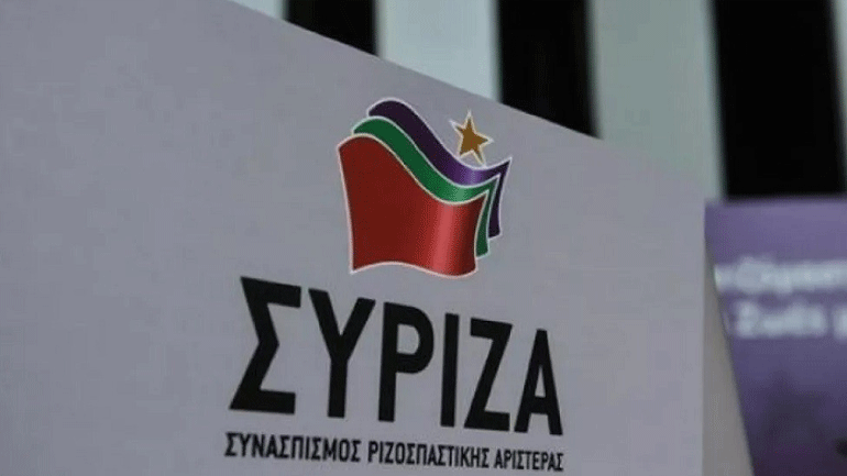 ΣΥΡΙΖΑ: «Εφικτή και αναγκαία για τη χώρα η νίκη στις εθνικές εκλογές»