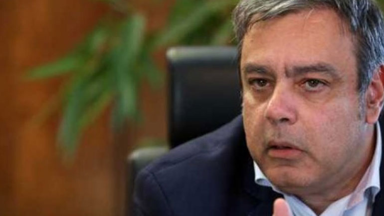 Βερναρδάκης: Κανείς δεν μπορεί να απομονώσει τον πρωθυπουργό