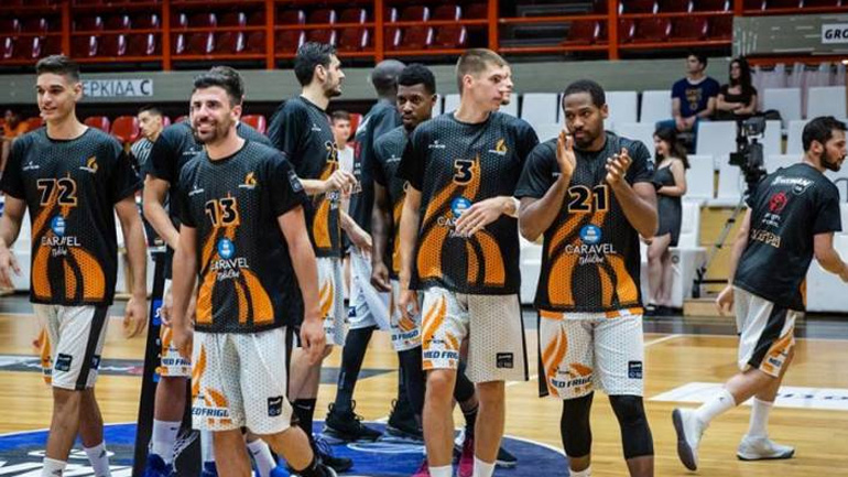 Κατέθεσε αίτημα συμμετοχής στο EuroCup ο Προμηθέας