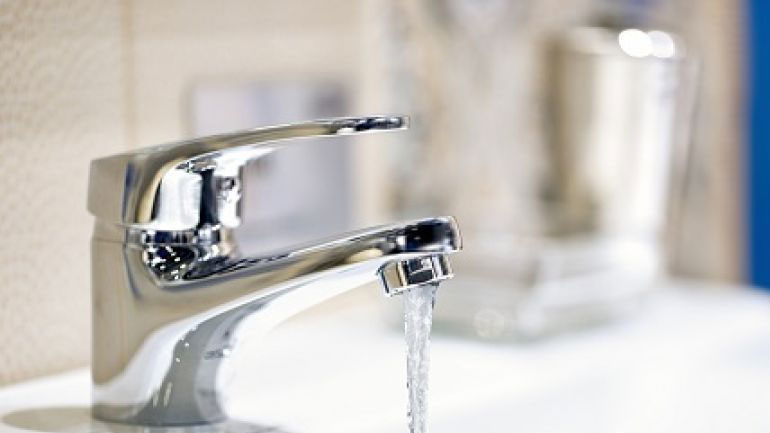 Έκτακτη διακοπή νερού σε περιοχή της δυτικής Θεσσαλονίκης