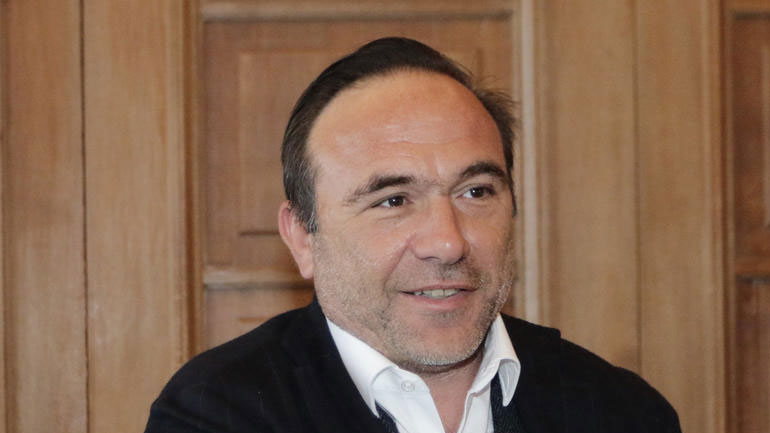 Πέτρος Κόκκαλης: «Ευχαριστώ όσους με τίμησαν με την εμπιστοσύνη τους»