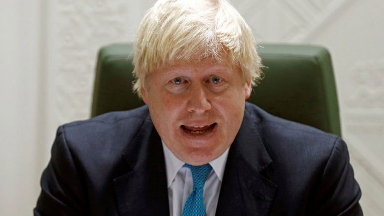 Κλήτευση Mπ.Τζόνσον στη δίκη για «παραπλανητική» καμπάνια του για το Brexit