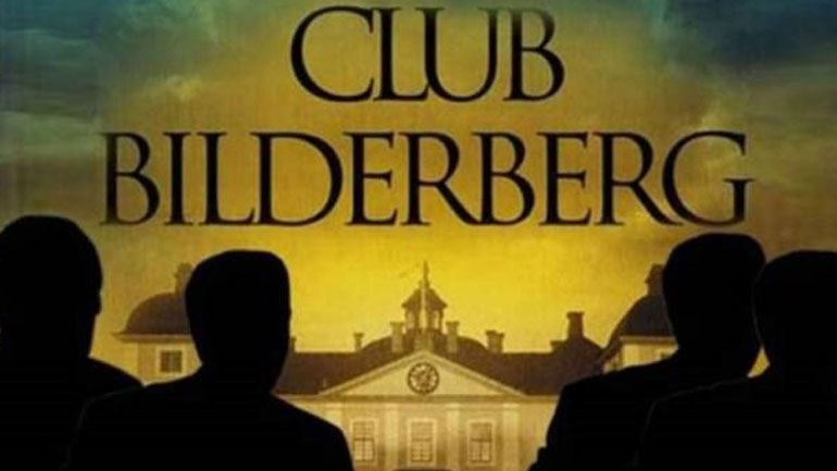 Γιατί δεν κρύβονται τα μέλη της Λέσχης Bilderberg