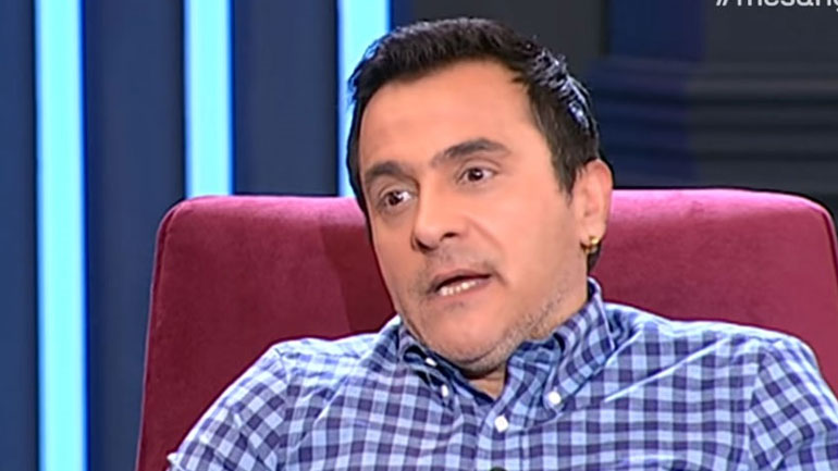 Κωνσταντίνος Δαναός: Ο τραγουδιστής-δραπέτης μιλάει για όλους και όλα!