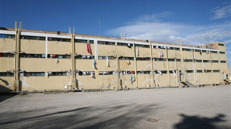 Ο Σύρος μάγειρας των φυλακών Αυλώνα «μαγείρεψε» την απόδραση