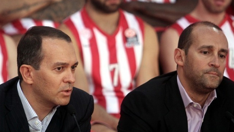 ΕΣΑΚΕ: Κλήθηκε σε απολογία η ΚΑΕ Ολυμπιακός