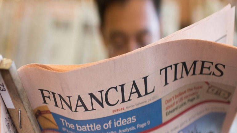 Financial Times: Η ευρωζώνη χρειάζεται κάποιον τολμηρότερο από τον Ντράγκι, όχι συντηρητικό όπως ο Βάιντμαν