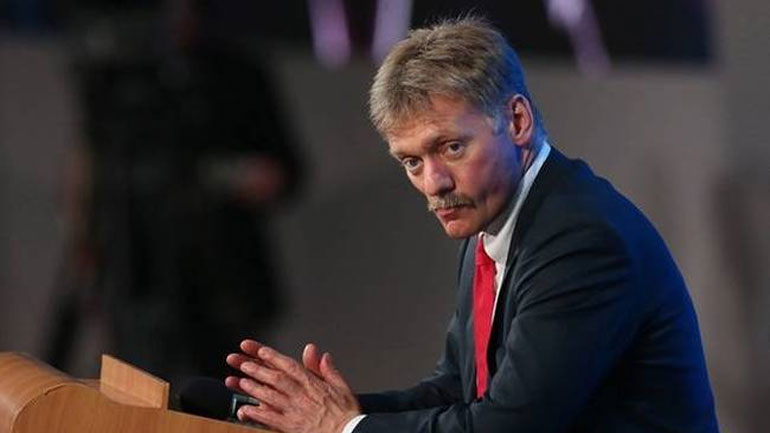 Πεσκόφ: Η παράδοση των S-400 στην Τουρκία προχωρά σύμφωνα με το πρόγραμμα