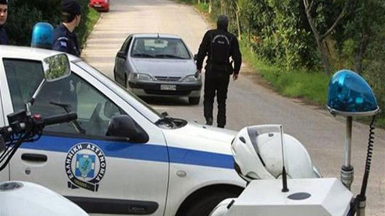 Θεσσαλονίκη: Αστυνομικοί έλεγχοι για ναρκωτικά και παράνομα εκδιδόμενες