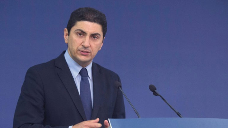 Λ. Αυγενάκης: Η κυβέρνηση της ΝΔ θα είναι μια ισχυρή και αποτελεσματική κυβέρνηση όλων των Ελλήνων