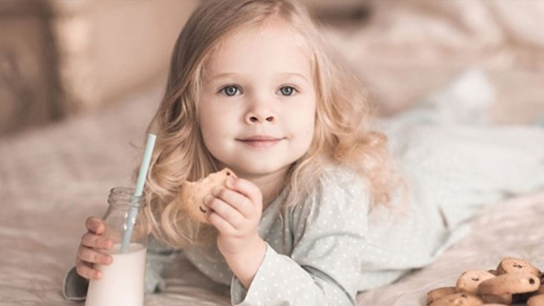 Πέντε τρόφιμα που συμβάλλουν στη κακή διάθεση και στις αλλαγές συμπεριφοράς των παιδιών σας