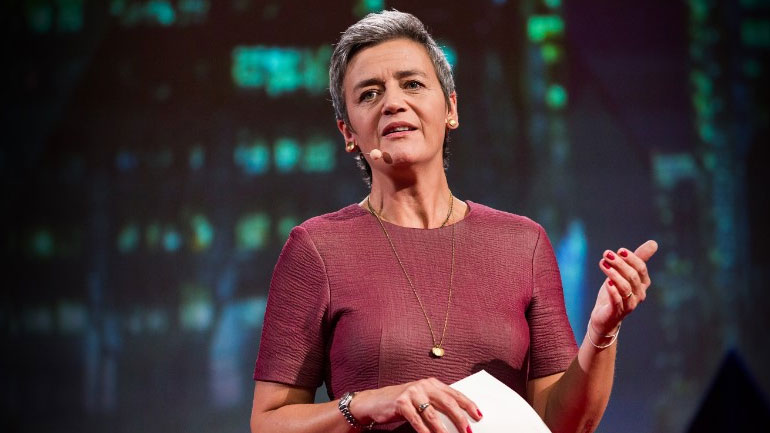 Die Welt: Οι πιθανότητες της M. Βέσταγκερ αυξάνονται