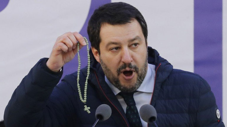 Εξηγήσεις από τη Ρώμη ζητούν οι Βρυξέλλες για την επιδείνωση της οικονομίας