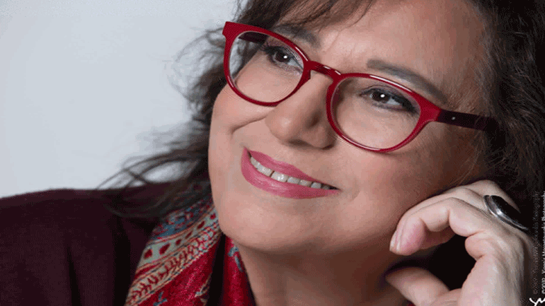 «Πάμε σινεμά;» με τη Μαρία Φαραντούρη και τον Γιάννη Στάνκογλου στο Ηρώδειο