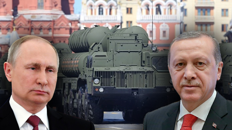 Διπλωματικές καντρίλιες μεταξύ Μόσχας και Άγκυρας