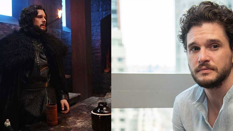 Σε κλινική απεξάρτησης ο Kit Harington, πρωταγωνιστής του «Game of Thrones»