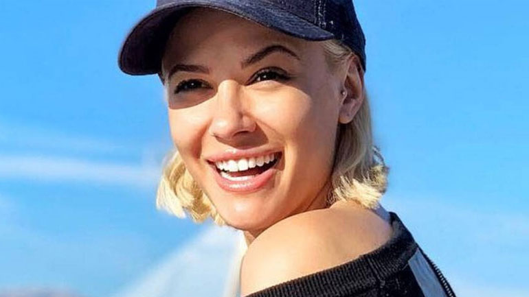 Λάουρα Νάργες: Η απώλεια του πατέρα της, το «My Style Rocks» και ο χωρισμός της από τον Μουρούτσο